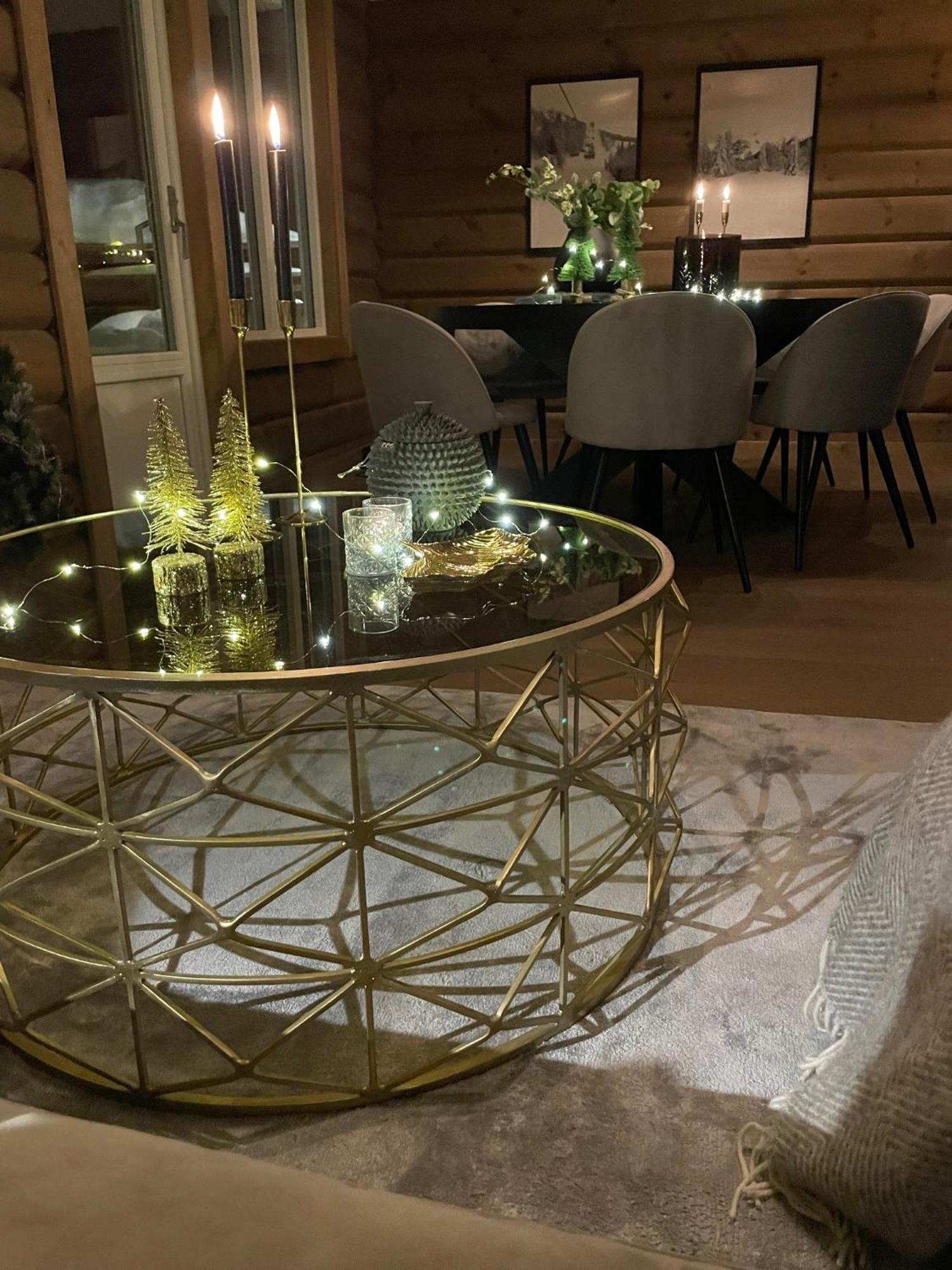 Arebjornen - Sadelen Villa Ngoại thất bức ảnh